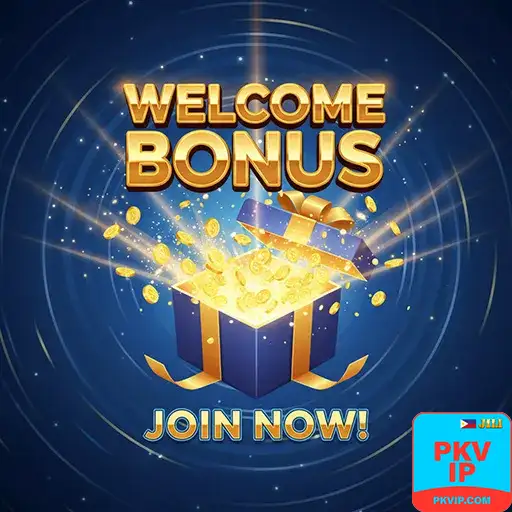 pkvip bonus 