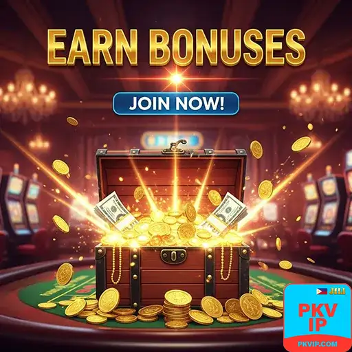 pkvip bonus 