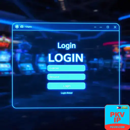 pkvip login 